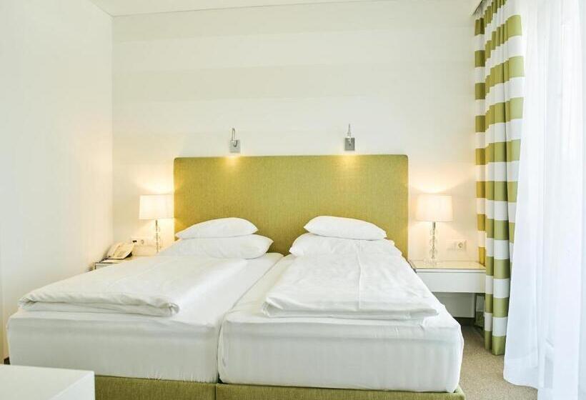 Люкс, Werzers Hotel Resort Pörtschach