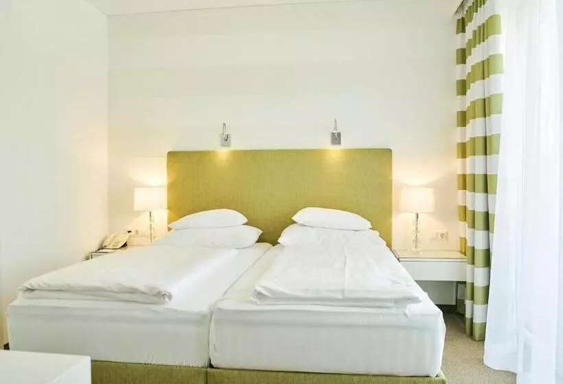 スイート, Werzers Hotel Resort Pörtschach