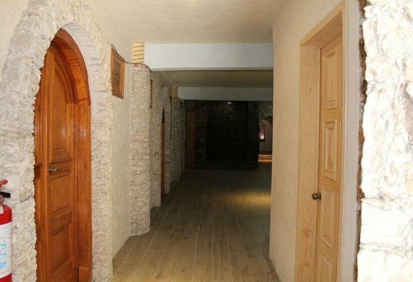 غرفة قياسية, 19 De Enero Centro