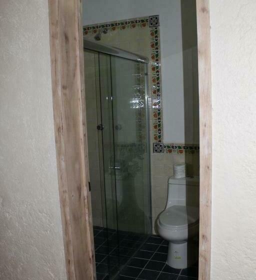 غرفة قياسية, 19 De Enero Centro