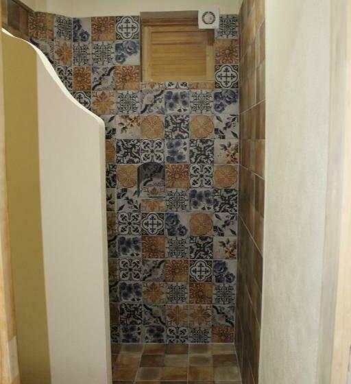 غرفة قياسية, 19 De Enero Centro