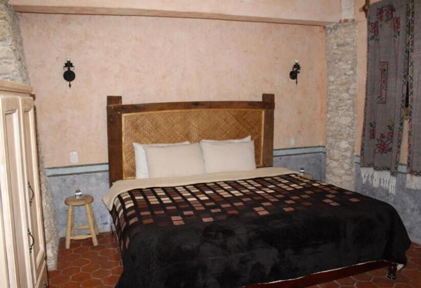 غرفة قياسية, 19 De Enero Centro