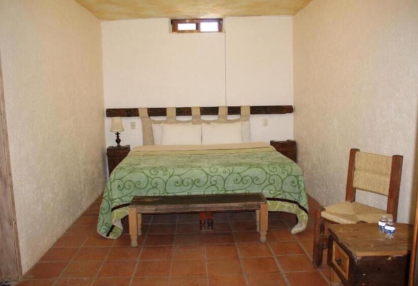 غرفة قياسية, 19 De Enero Centro