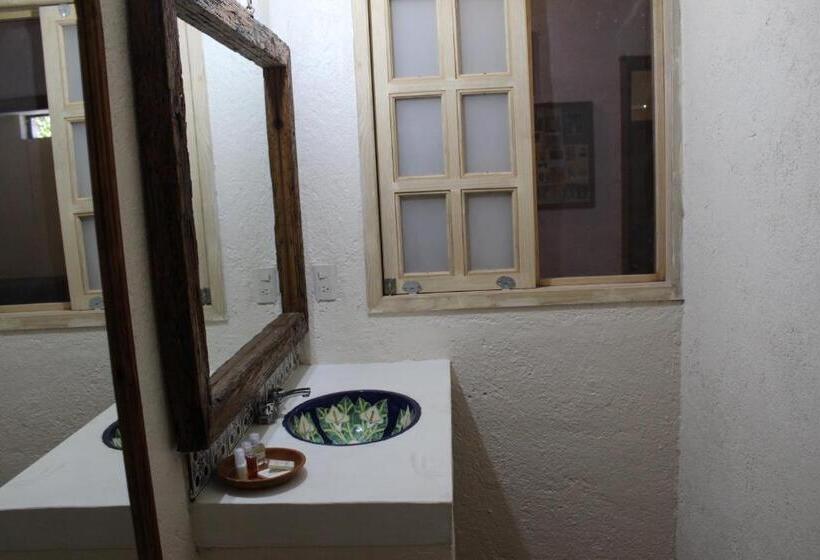 غرفة قياسية, 19 De Enero Centro