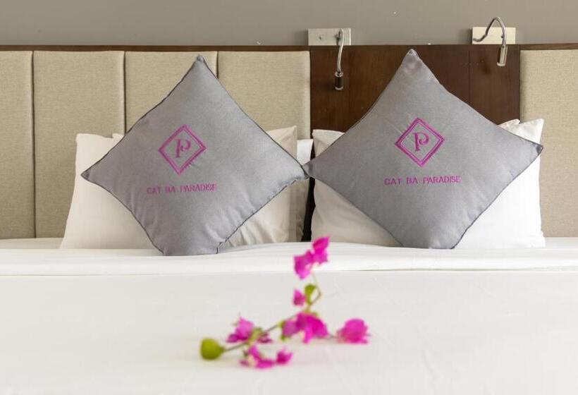 اتاق سوپریور, Cat Ba Paradise