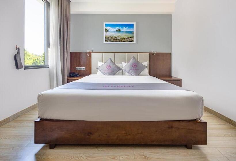 اتاق سوپریور, Cat Ba Paradise