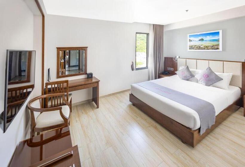 اتاق سوپریور, Cat Ba Paradise