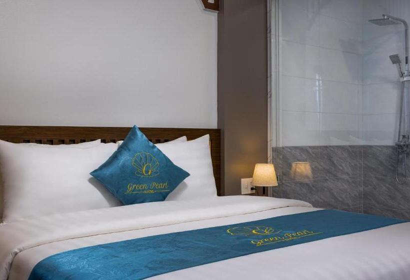 اتاق لوکس, Catba Green Pearl