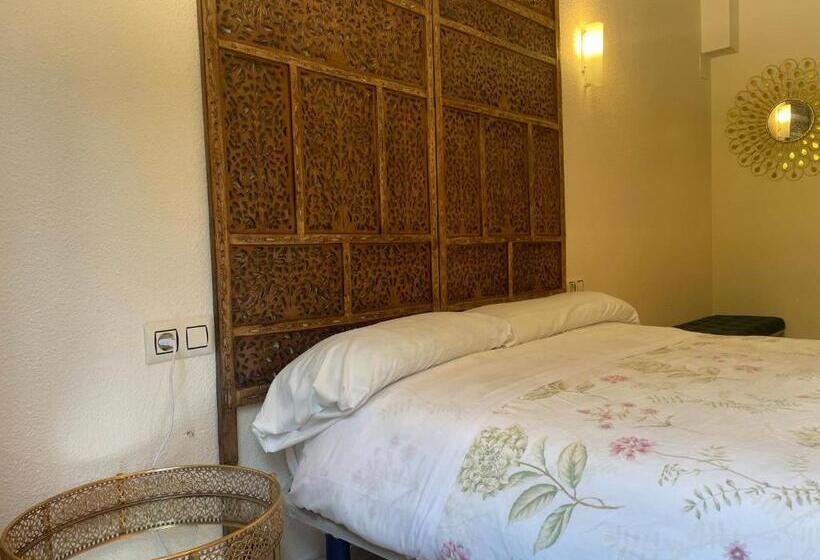 コンフォートトリプルルーム, Chinasol Low Cost