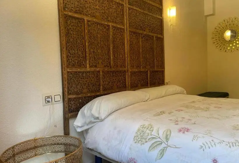 اتاق راحتی سه تخته, Chinasol Low Cost