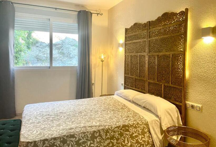 コンフォートトリプルルーム, Chinasol Low Cost