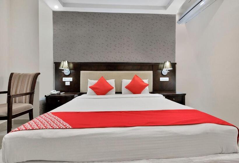 スタンダードルーム, Super Capital O Rudra Grand Near Kondapur X Road
