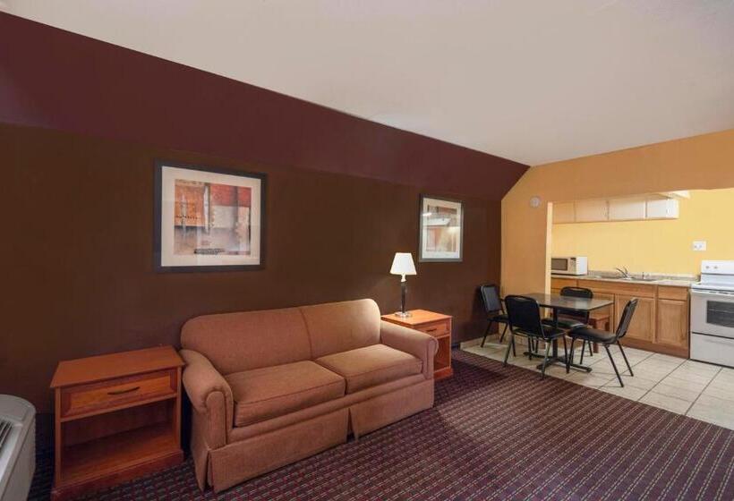 高级客房, Oyo Hotel Odessa Tx, East Business 20