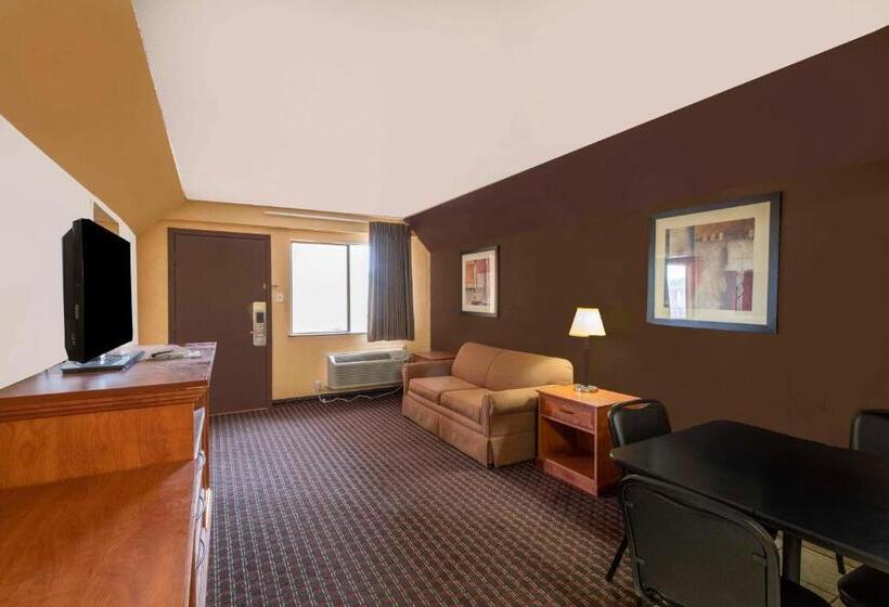 高级客房, Oyo Hotel Odessa Tx, East Business 20