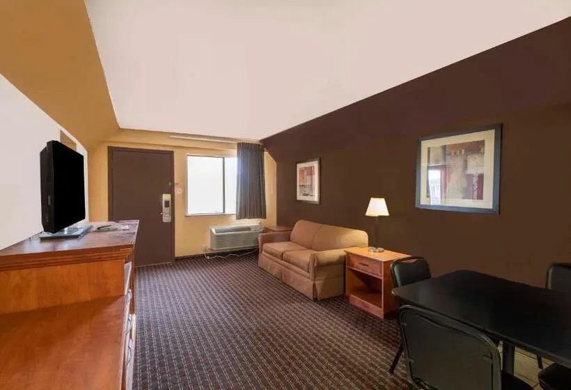 プレミアムルーム, Oyo Hotel Odessa Tx, East Business 20