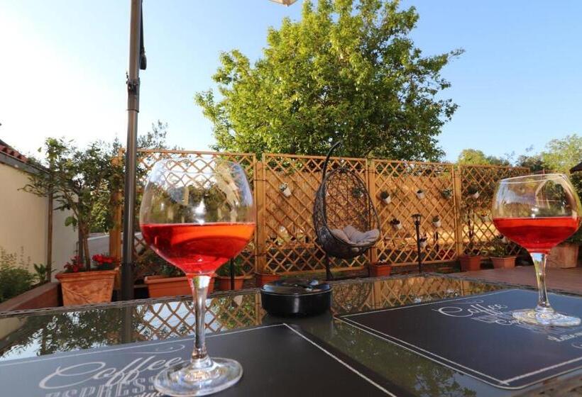 １ベッドルームアパートメント, Apartments And Rooms With Parking Space Porec   6917