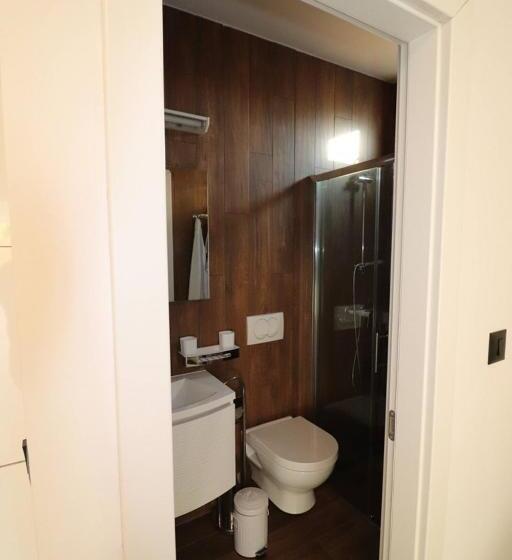 １ベッドルームアパートメント, Apartments And Rooms With Parking Space Porec   6917