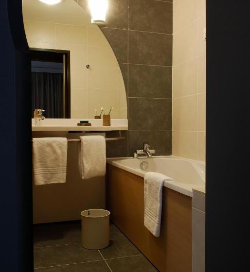 标准工作室, Aparthotel Adagio Bordeaux Centre Gambetta