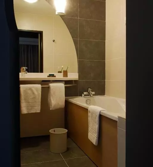 استودیوی استاندارد, Aparthotel Adagio Bordeaux Centre Gambetta