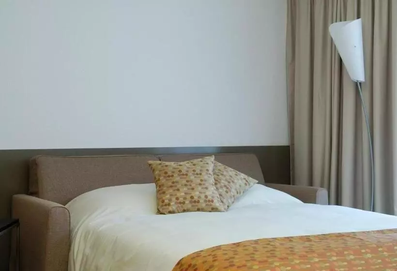 استودیوی استاندارد, Aparthotel Adagio Bordeaux Centre Gambetta
