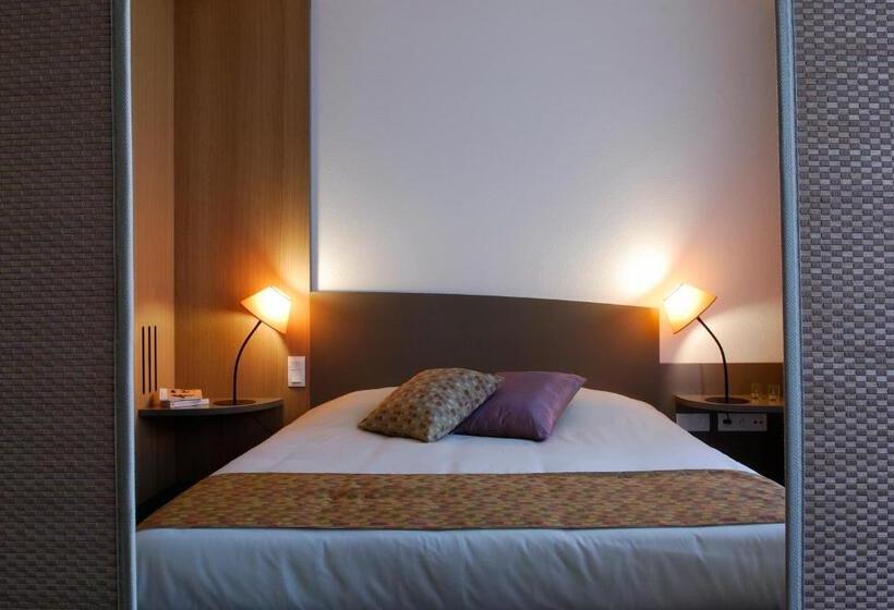 标准工作室, Aparthotel Adagio Bordeaux Centre Gambetta