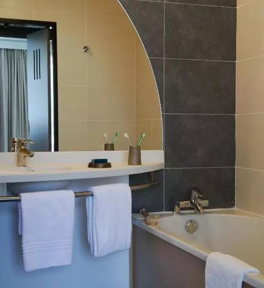 استودیوی استاندارد, Aparthotel Adagio Bordeaux Centre Gambetta