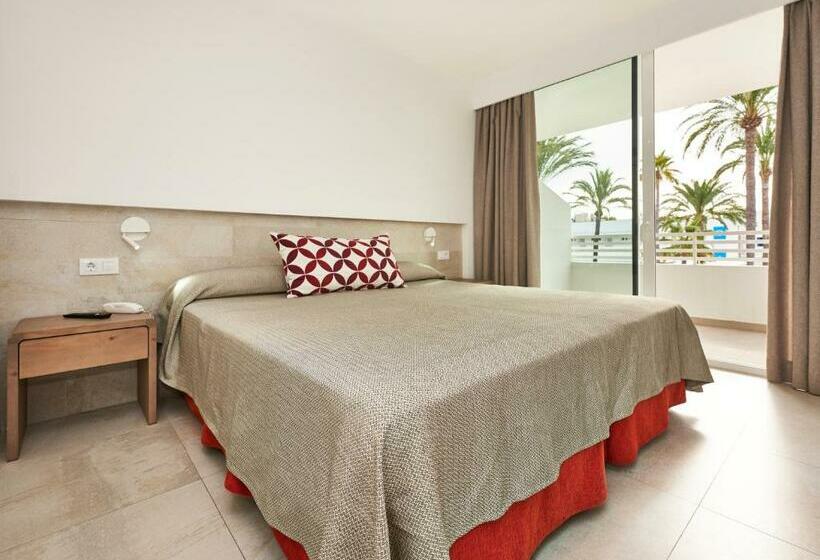 스탠다드 스튜디오, Hoposa Hotel & Apartaments Villaconcha