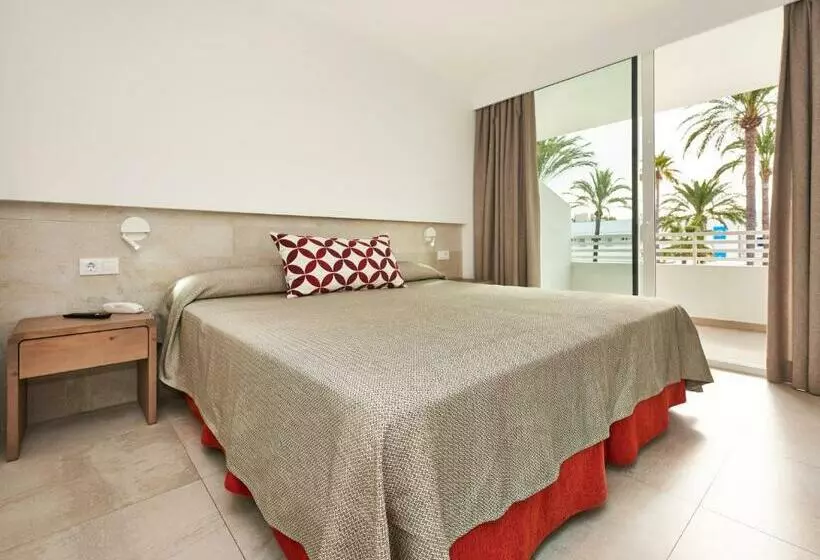استودیوی استاندارد, Hoposa Hotel & Apartaments Villaconcha