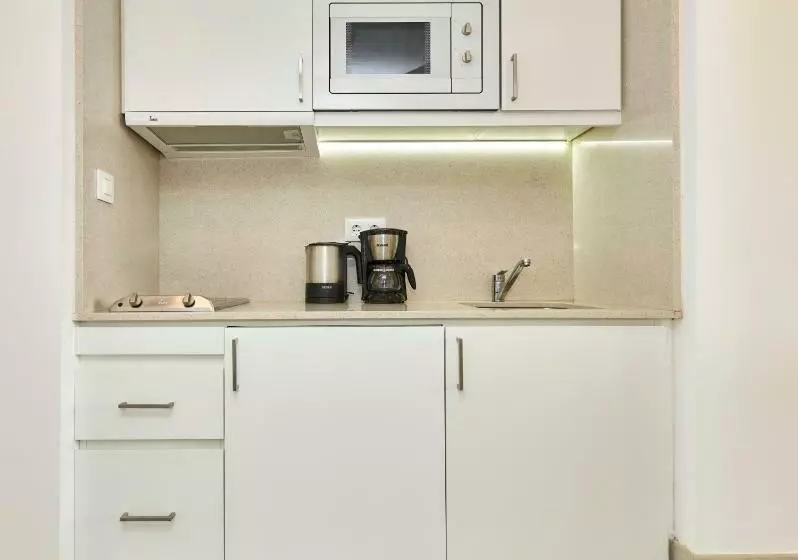 استودیوی استاندارد, Hoposa Hotel & Apartaments Villaconcha