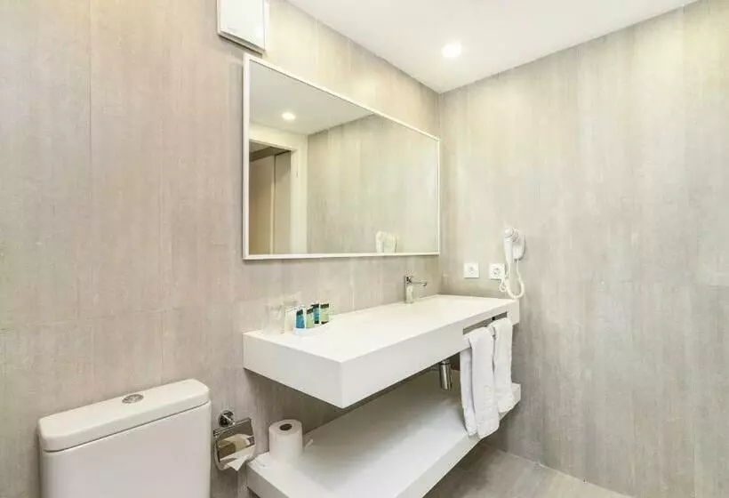 استودیوی استاندارد, Hoposa Hotel & Apartaments Villaconcha