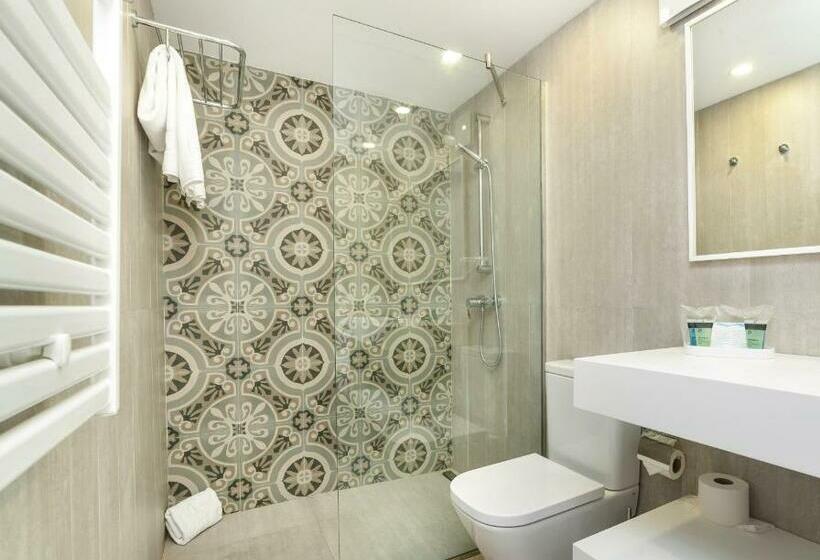 스탠다드 스튜디오, Hoposa Hotel & Apartaments Villaconcha