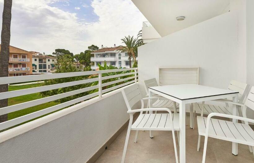 Студия Стандарт, Hoposa Hotel & Apartaments Villaconcha