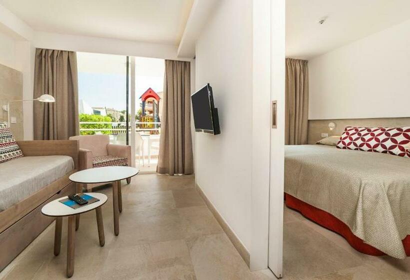 Апартаменты 1 Спальня, Hoposa Hotel & Apartaments Villaconcha