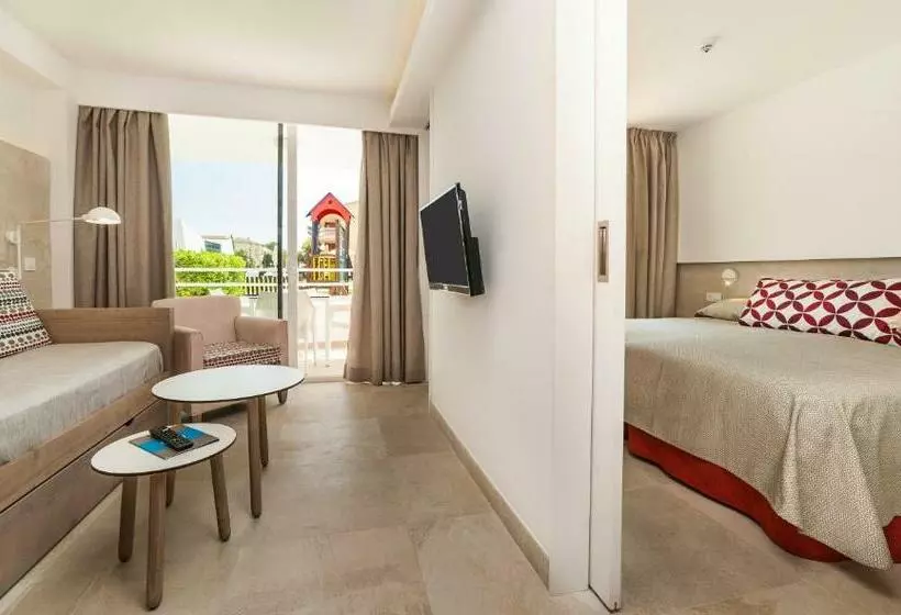 آپارتمان 1 خوابه, Hoposa Hotel & Apartaments Villaconcha