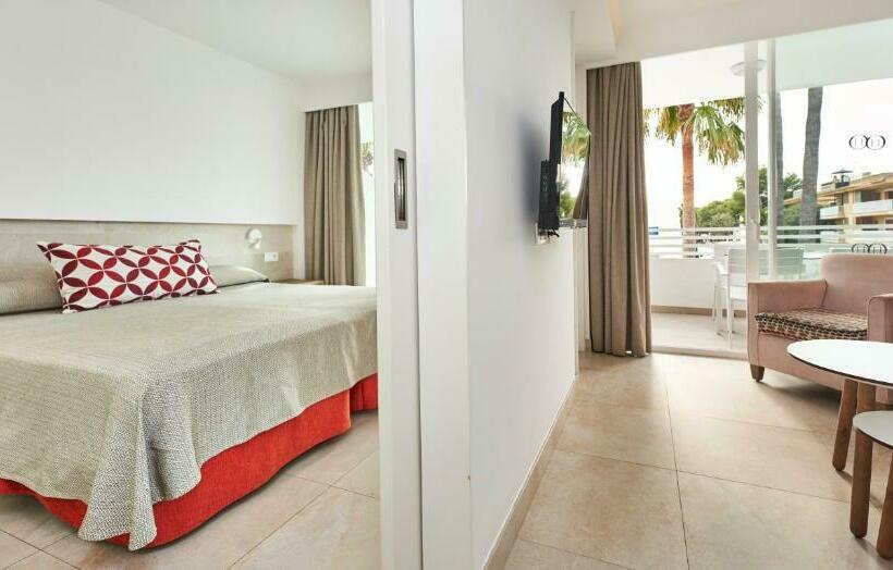 침실 1개 아파트, Hoposa Hotel & Apartaments Villaconcha