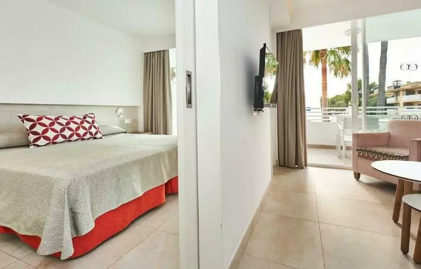 آپارتمان 1 خوابه, Hoposa Hotel & Apartaments Villaconcha