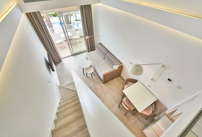 침실 1개 아파트, Hoposa Hotel & Apartaments Villaconcha