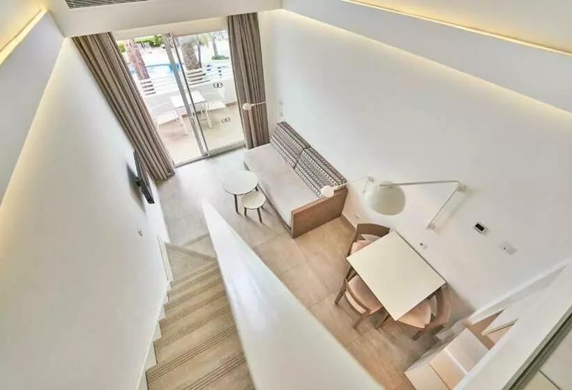 آپارتمان 1 خوابه, Hoposa Hotel & Apartaments Villaconcha