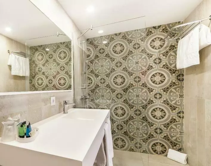 آپارتمان 1 خوابه, Hoposa Hotel & Apartaments Villaconcha