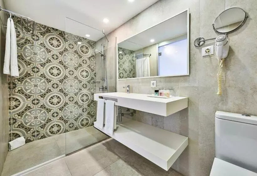 آپارتمان 1 خوابه, Hoposa Hotel & Apartaments Villaconcha