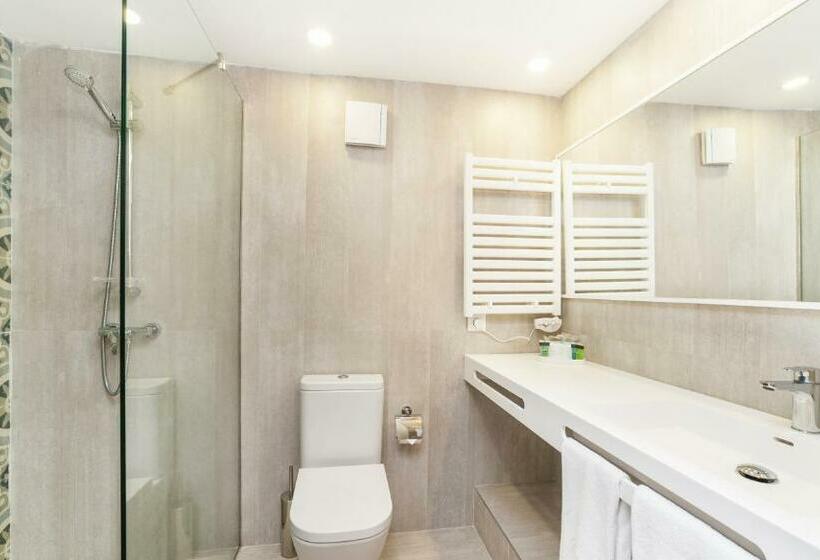 침실 1개 아파트, Hoposa Hotel & Apartaments Villaconcha