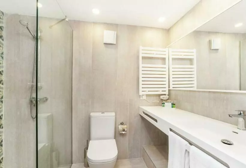 آپارتمان 1 خوابه, Hoposa Hotel & Apartaments Villaconcha
