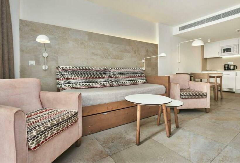 침실 1개 아파트, Hoposa Hotel & Apartaments Villaconcha