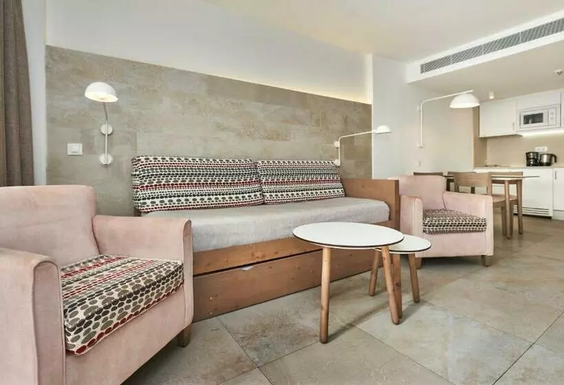 آپارتمان 1 خوابه, Hoposa Hotel & Apartaments Villaconcha