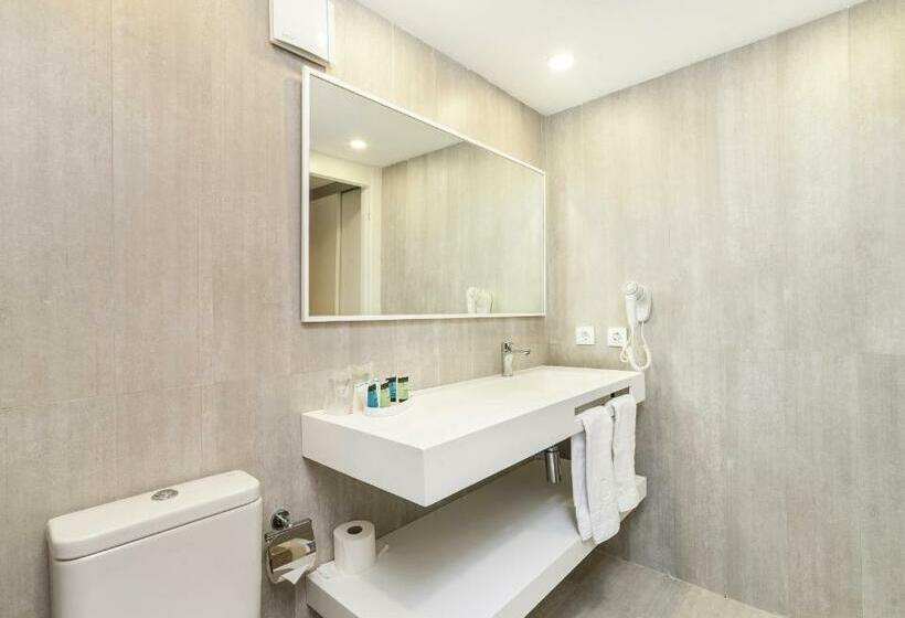 침실 1개 아파트, Hoposa Hotel & Apartaments Villaconcha