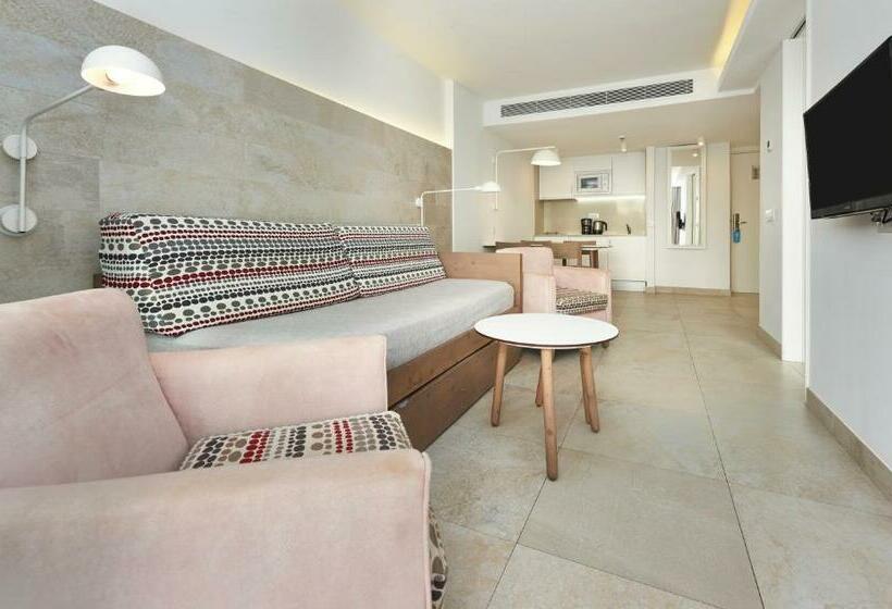 Апартаменты 1 Спальня, Hoposa Hotel & Apartaments Villaconcha