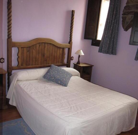 Номер Стандарт, Hostal Rural Jarpar