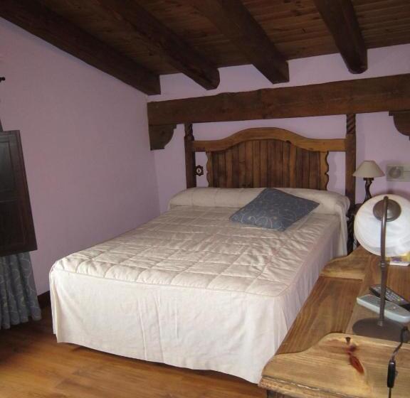 חדר סטנדרט, Hostal Rural Jarpar