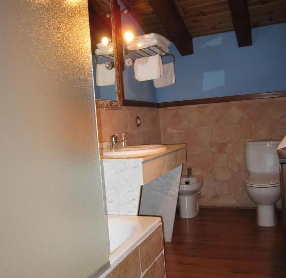 Номер Стандарт, Hostal Rural Jarpar