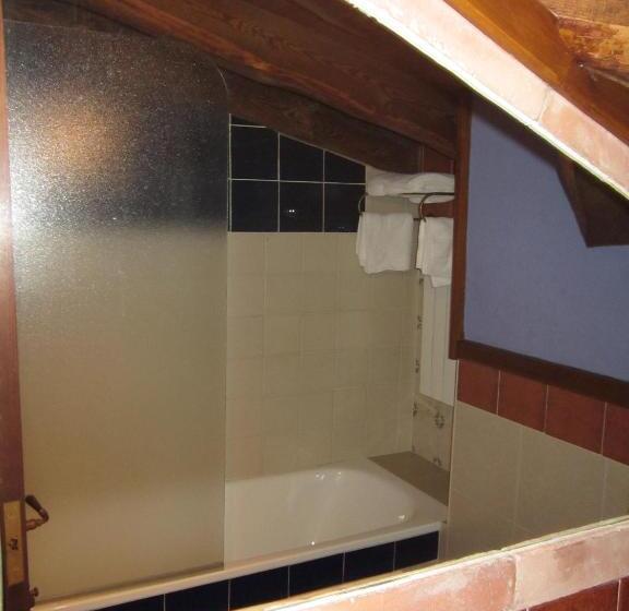 Номер Стандарт, Hostal Rural Jarpar